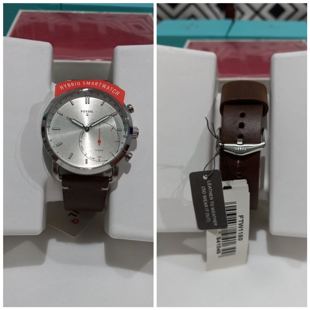 Fossil ftw 1150 top