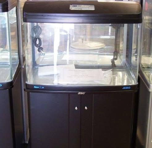Jebo aquarium sales