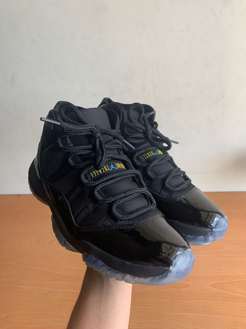 Gamma blue prix online jordan