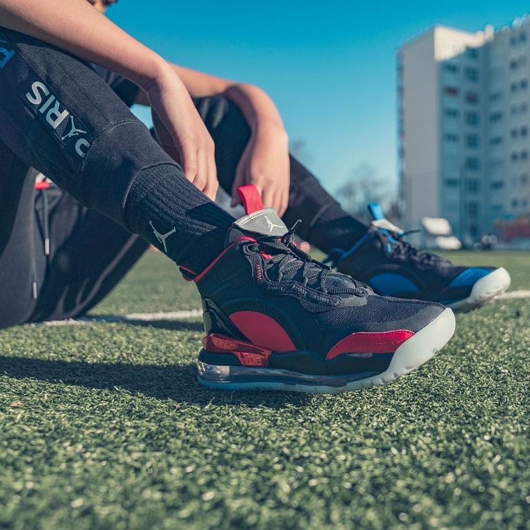 Jordan Aerospace 720 STEAL PRICE Men s Fashion Footwear