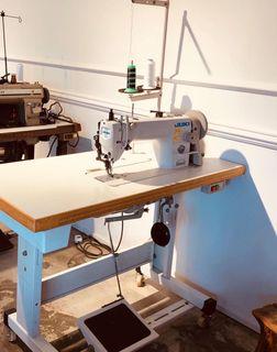 Sewing Machine Industri Design Craft Carousell Malaysia