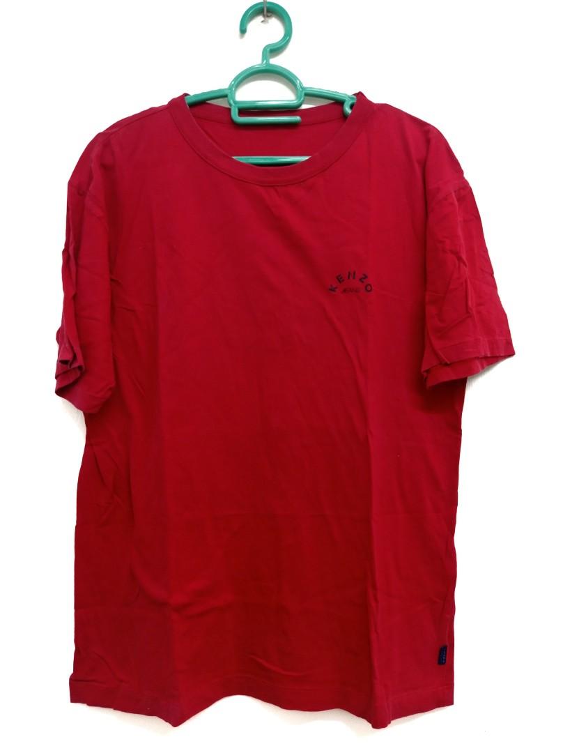 Magliette clearance vintage kenzo