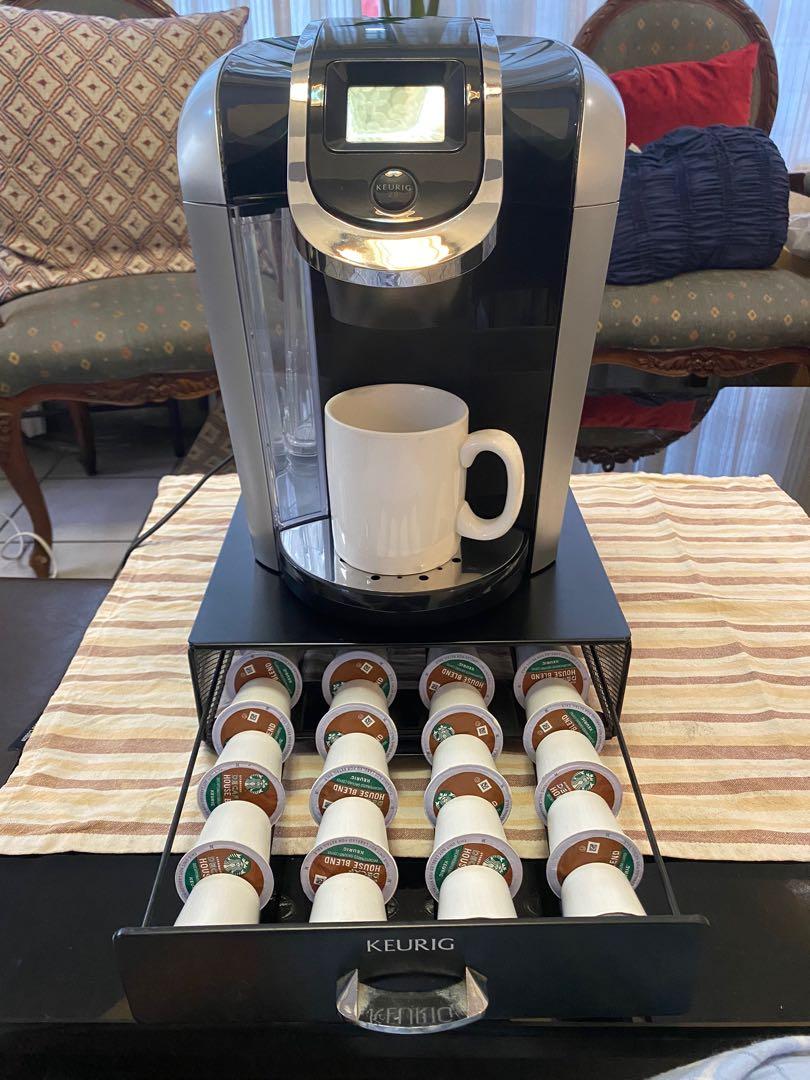 Keurig 2.0 k350 online
