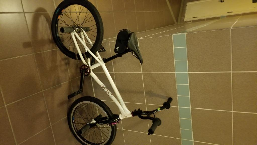 khe flatland