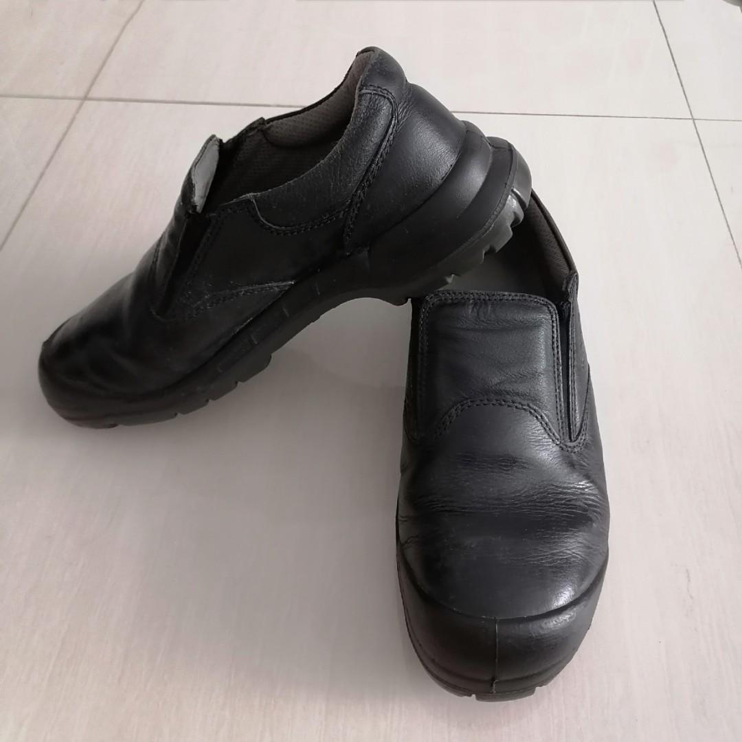 King's Safety Shoes, Men's Fashion 