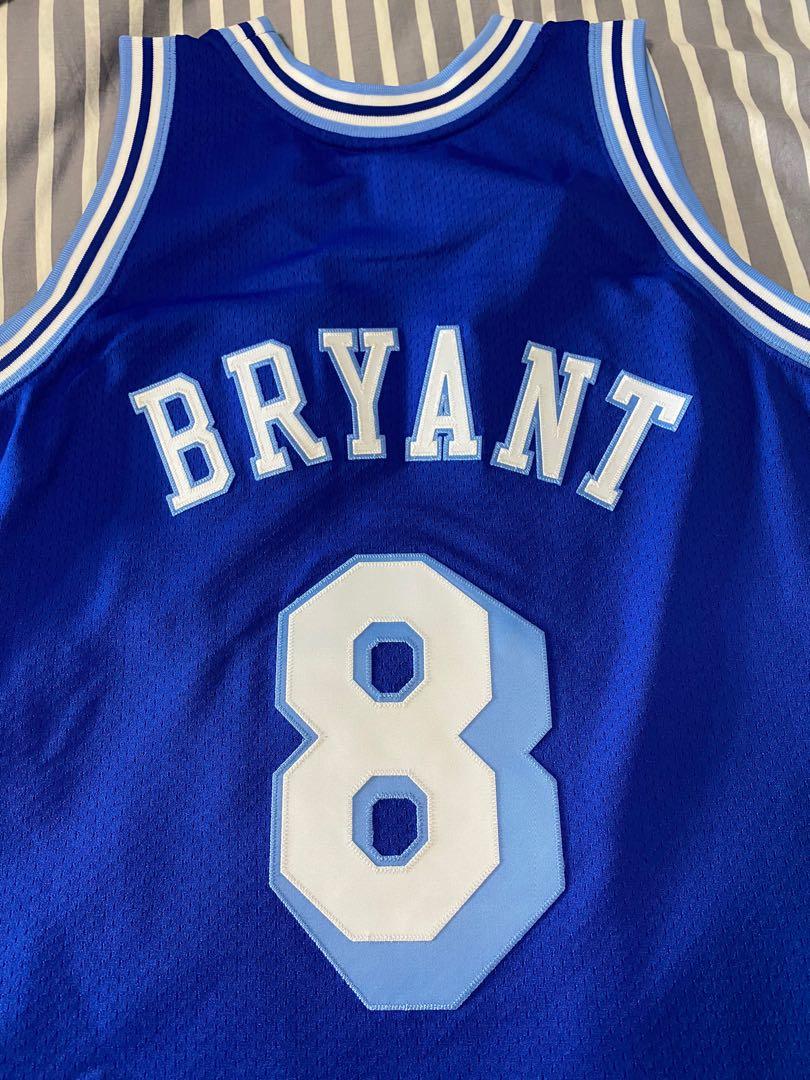 Kobe bryant jersey 8 mitchell ness deals