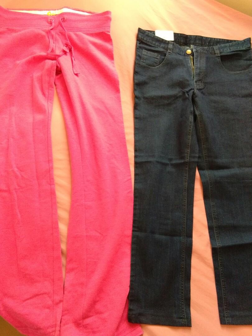 blue jeans at kohl's