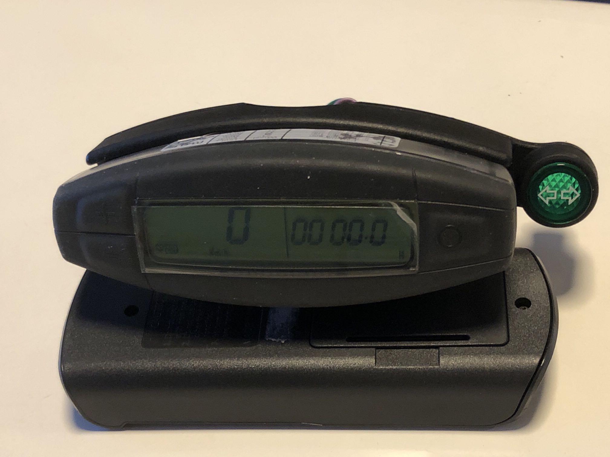 KTM original speedometer, Motorcycles, Motorcycle Accessories on Carousell