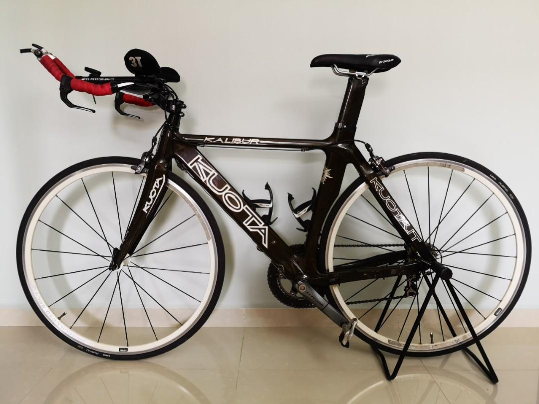kuota kalibur price