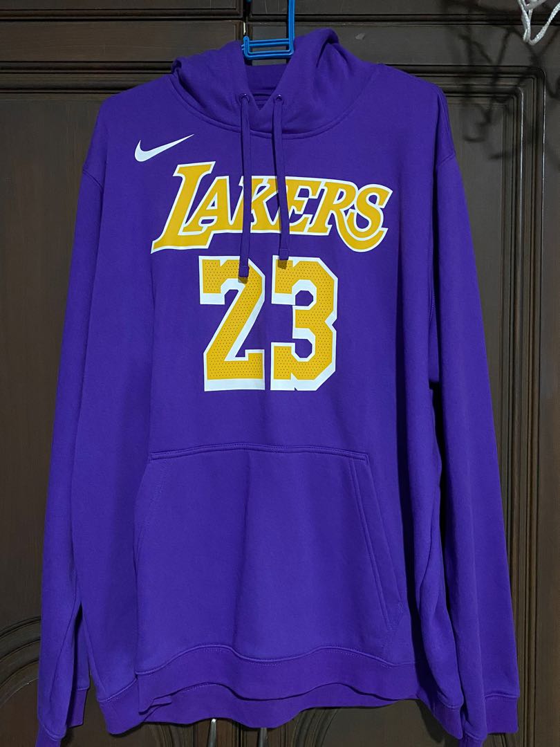Lebron james lakers hoodies sale
