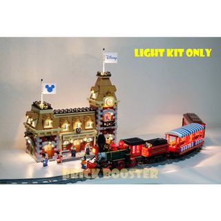 （分類：）位於 。 由 brick_booster_led 提交（商品編號 1032759029，圖片 1）。簡介： 。
