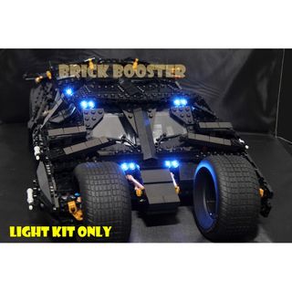 （分類：）位於 。 由 brick_booster_led 提交（商品編號 1032759723，圖片 1）。簡介： 。