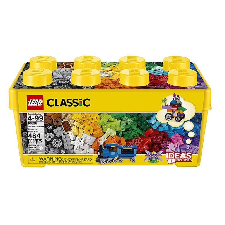 lego classic creative box