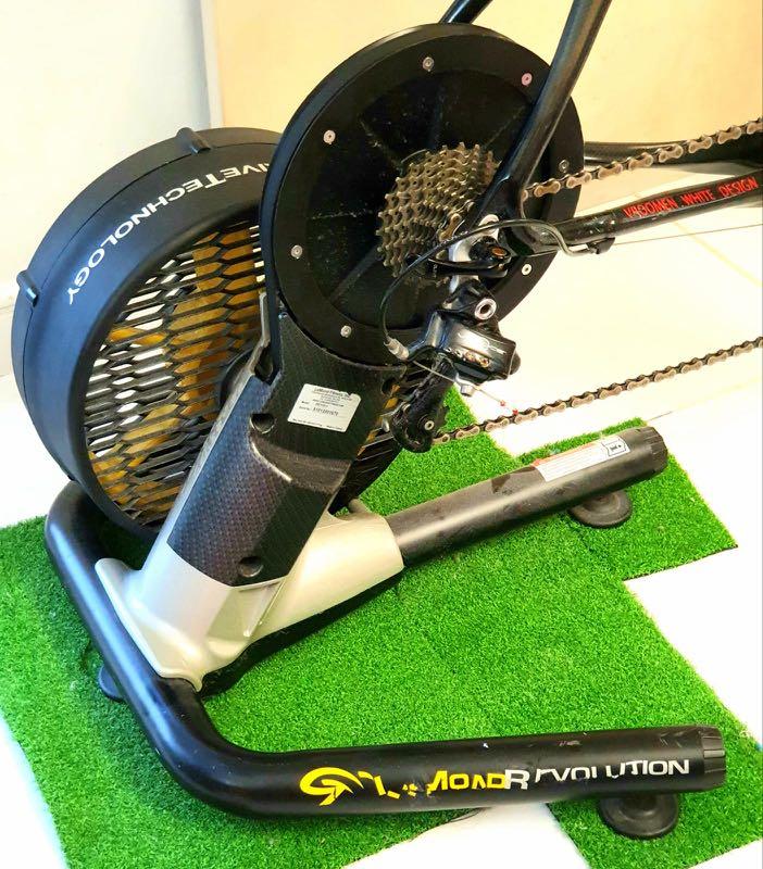 Lemond revolution trainer discount for sale