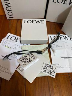 Loewe掛繩