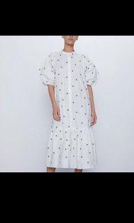 Looking for this zara dress in xs or small preloved or new