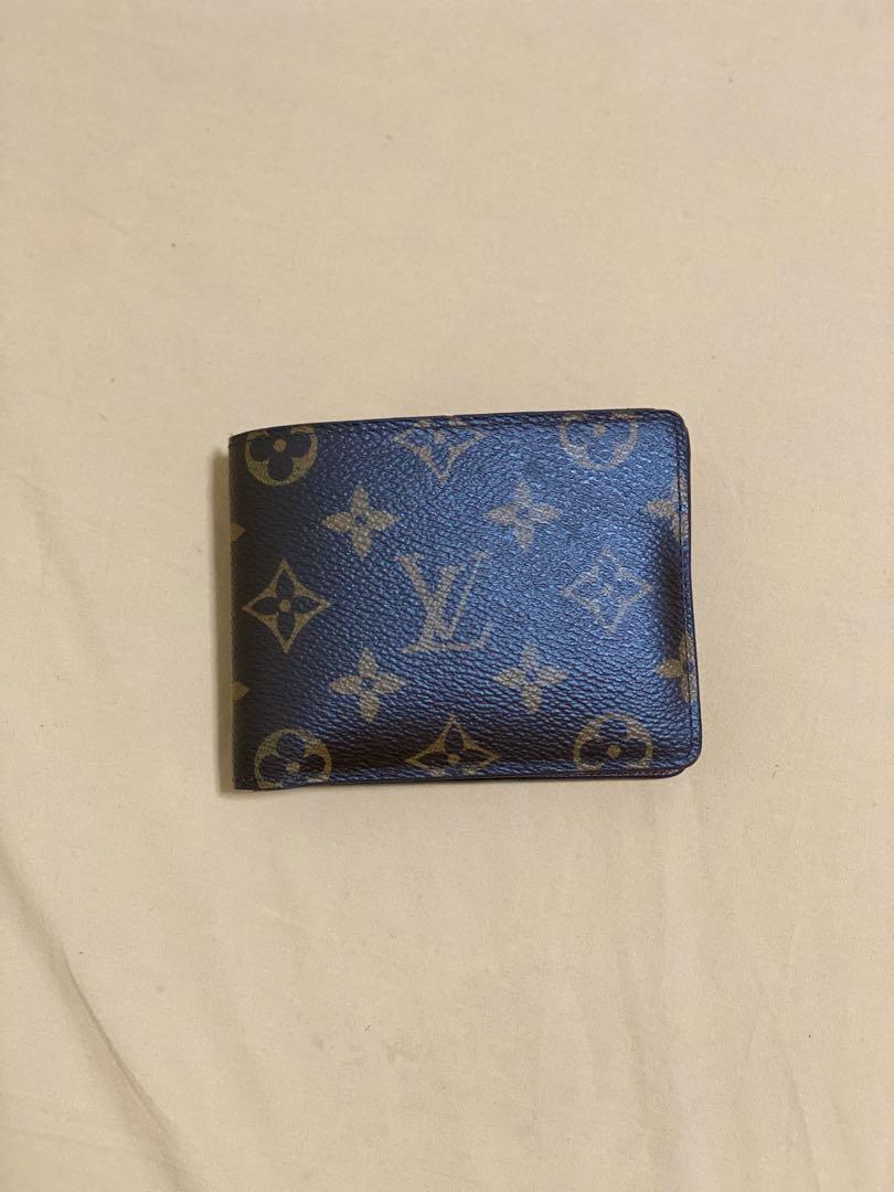 CHRISTMAS GIFT: Louis Vuitton M60895 MULTIPLE WALLET, Luxury, Bags & Wallets  on Carousell