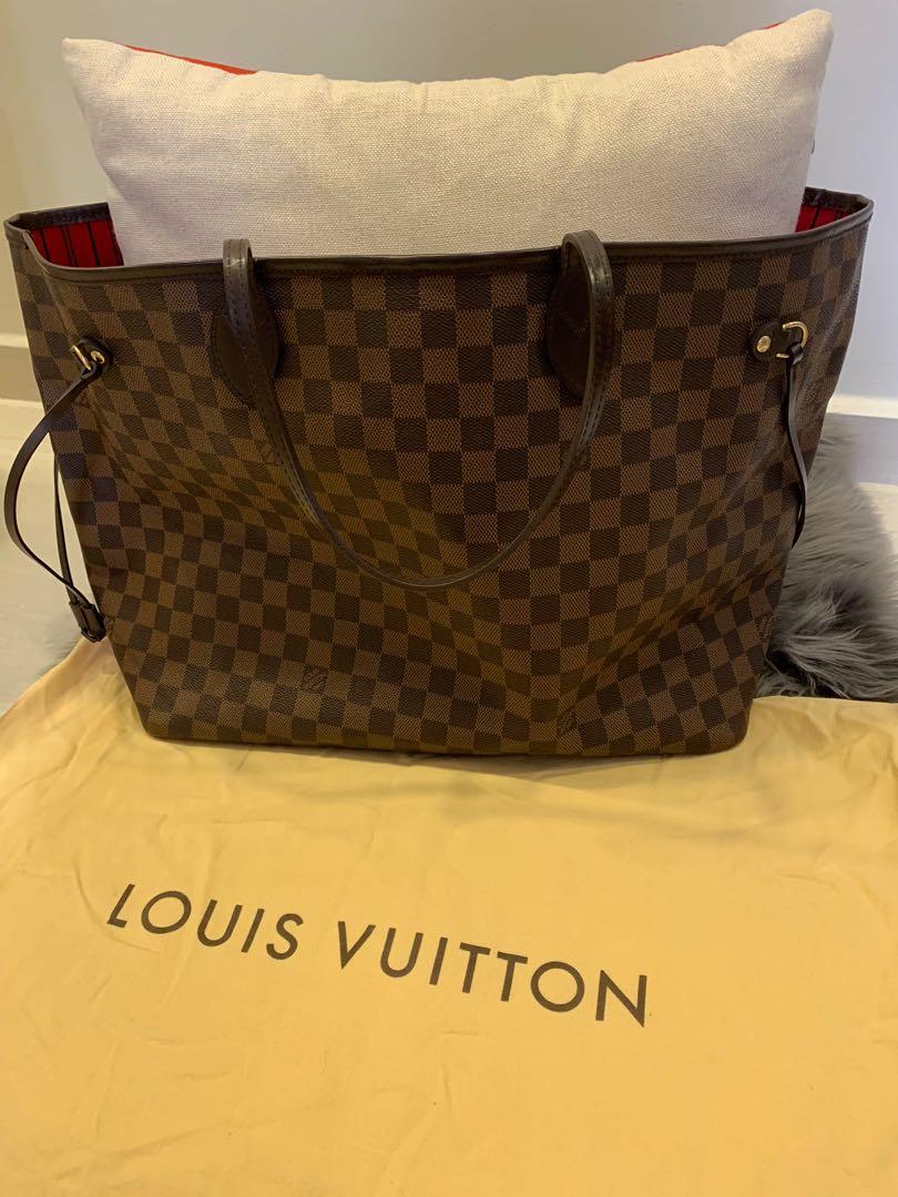 neverfull bag