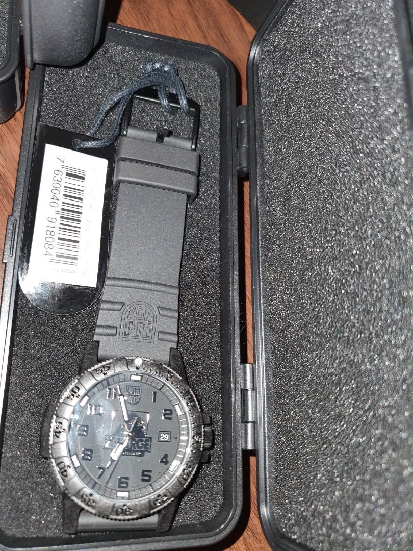 Xlarge luminox sale