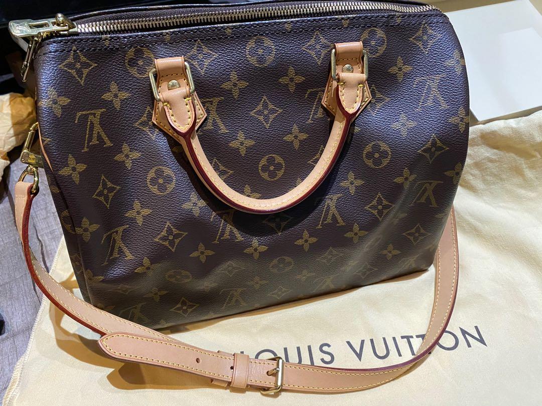 On average, how much do people pay for Louis Vuitton (LV) handbags on ?  - Quora
