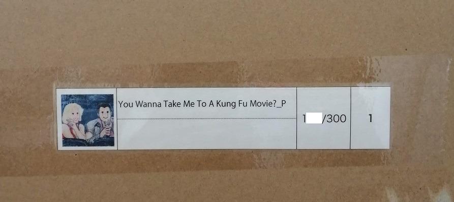 You Wanna Take Me To A Kung Fu Movie?_P | www.ruyatabirim.net