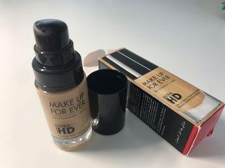 Make Up Forever Ultra HD Foundation Y245 15ml