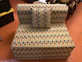 Mandaue Sofa Bed Sofas Carousell Philippines