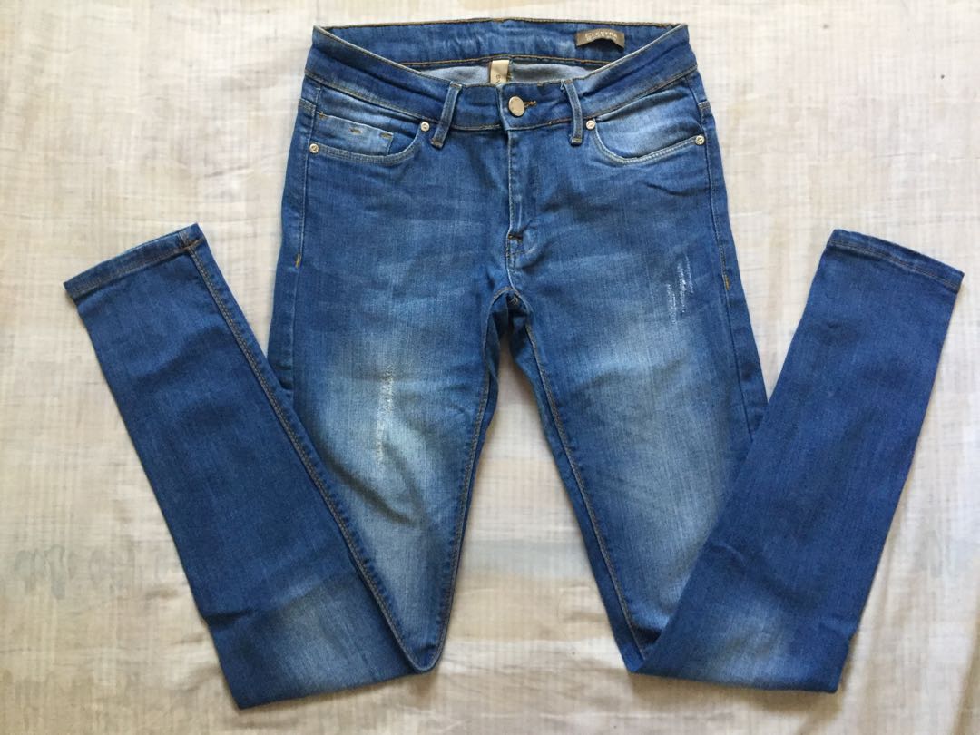 mango jeans