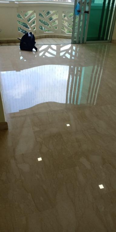 Marble flooring polishing/ Grouting62863093242369111