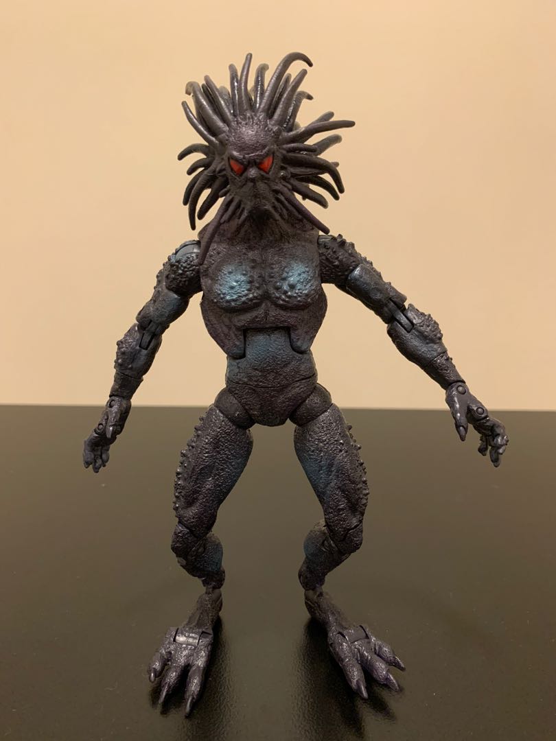 Marvel deals legends blackheart