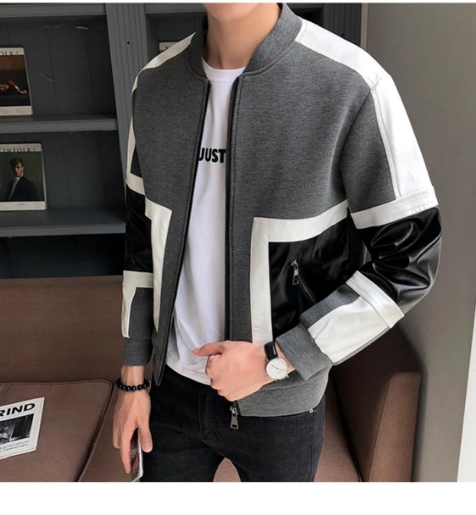 Men jaket top