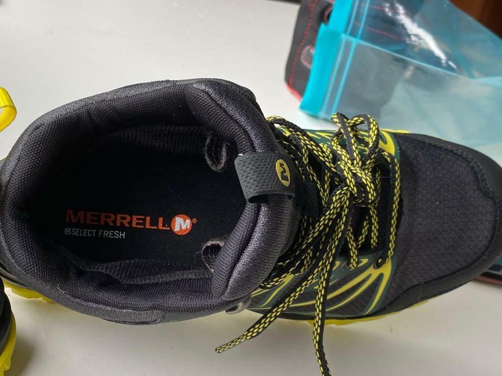 Merrell capra rise mid wtpf new arrivals