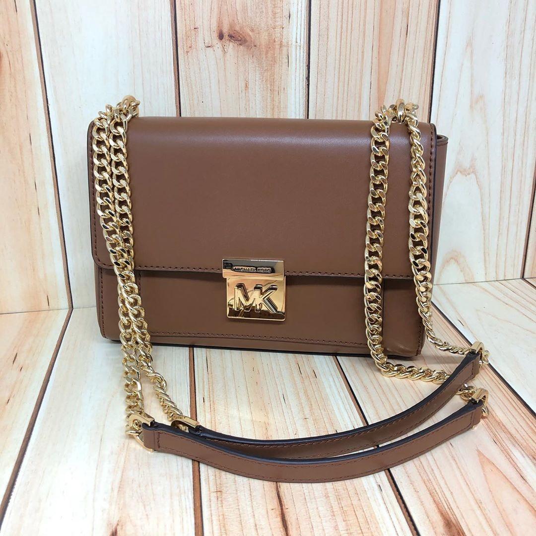 Michael kors outlet mindy satchel