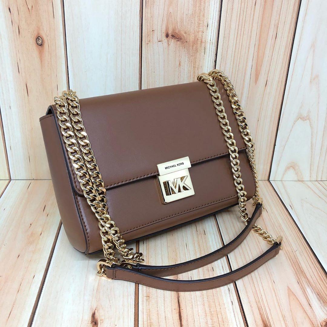 Michael kors mindy on sale bag