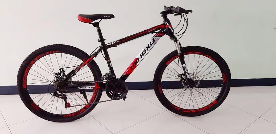 Mingxu mountain bike price hot sale