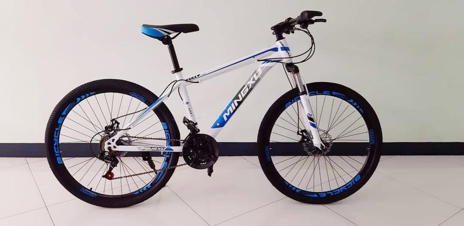 Mingxu mountain bike price 2025