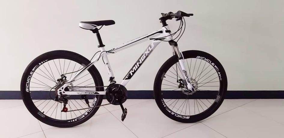 Mingxu mountain bike price new arrivals