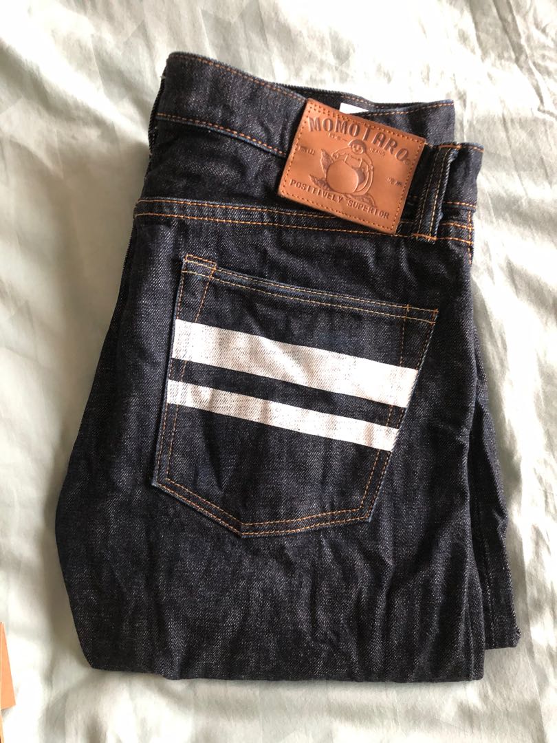 32 oz denim jeans