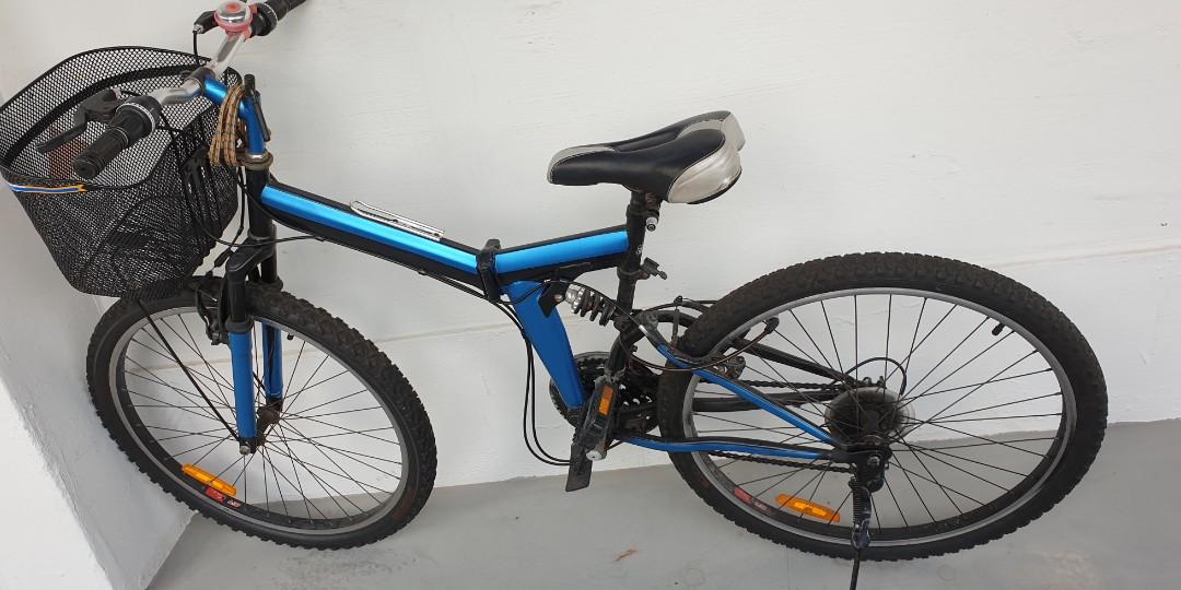 bike 24 sale