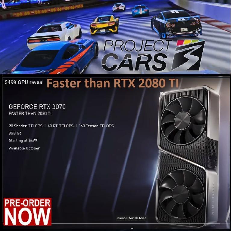 MSI RTX 2080 Ti Ventus GP OC 3Y Sep 1st 17th Stock Clearance