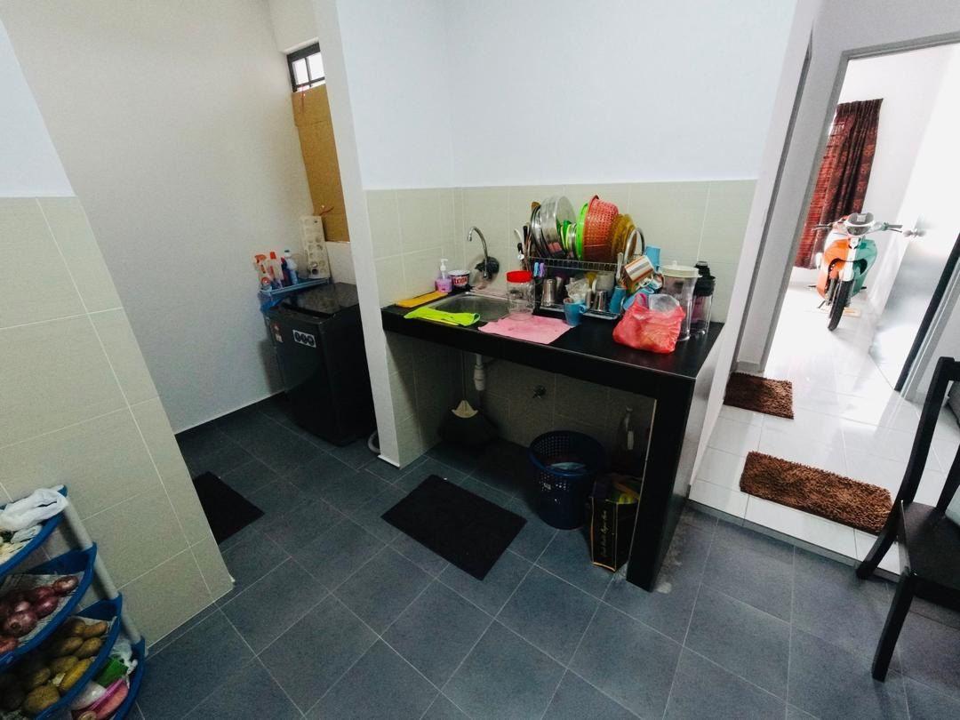 Murah Dan Cantik Laguna Biru 2 Rawang Property For Sale On Carousell