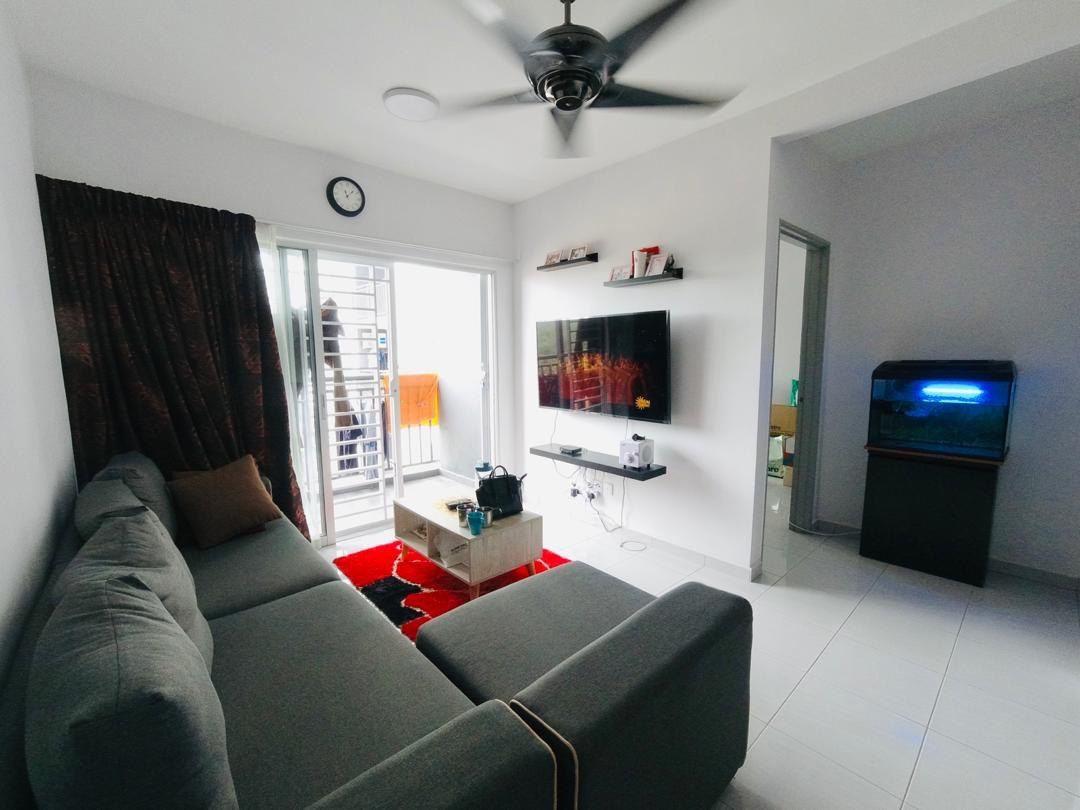Murah Dan Cantik Laguna Biru 2 Rawang Property For Sale On Carousell