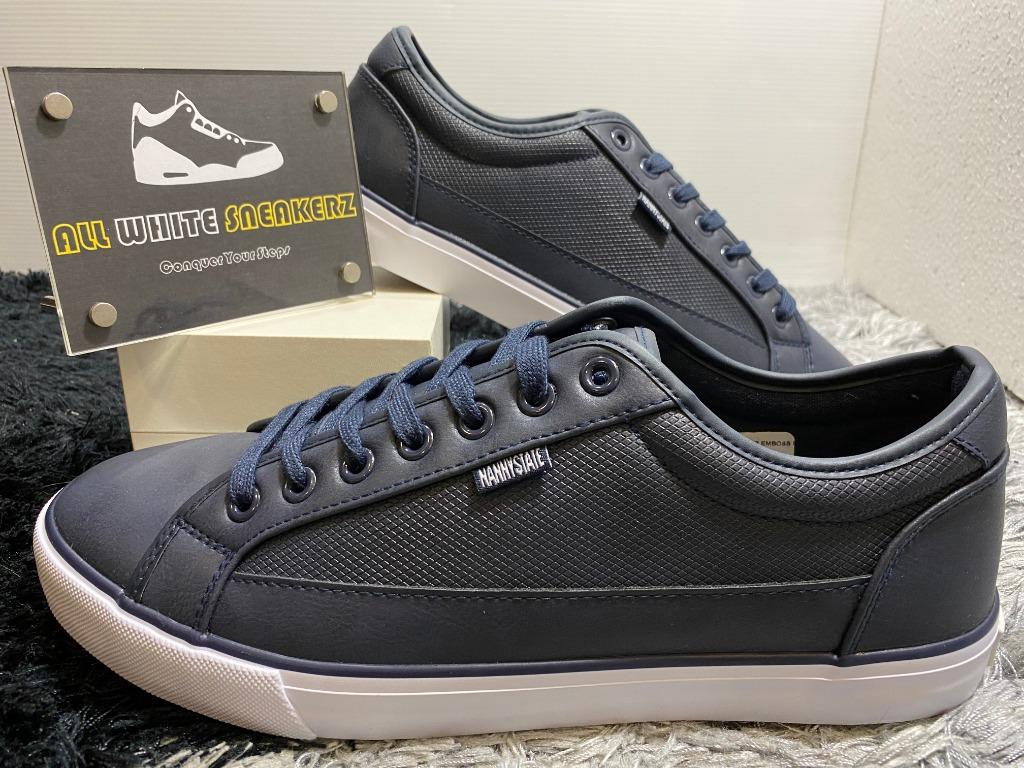 Nanny discount state trainers