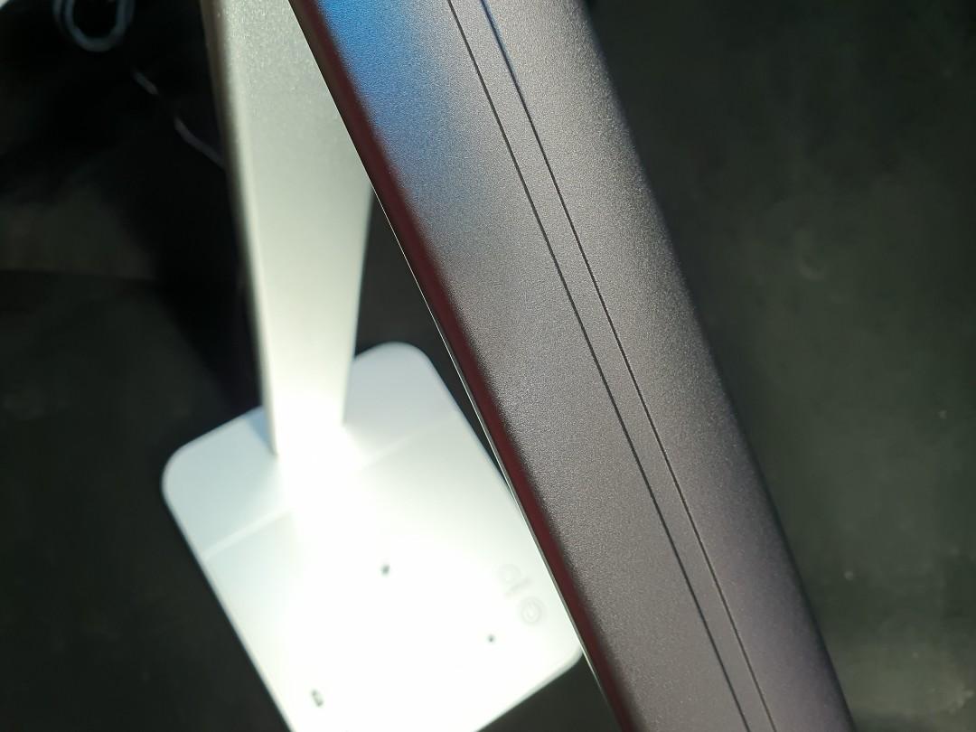 Napatek smart store led desk lamp