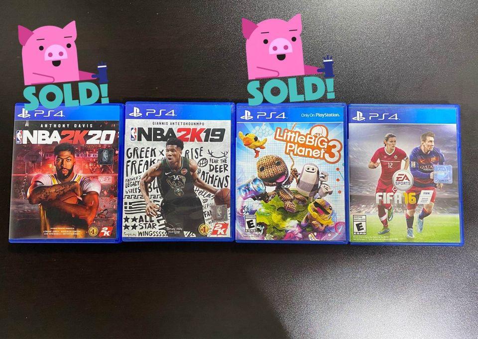 where can i buy cheap video games