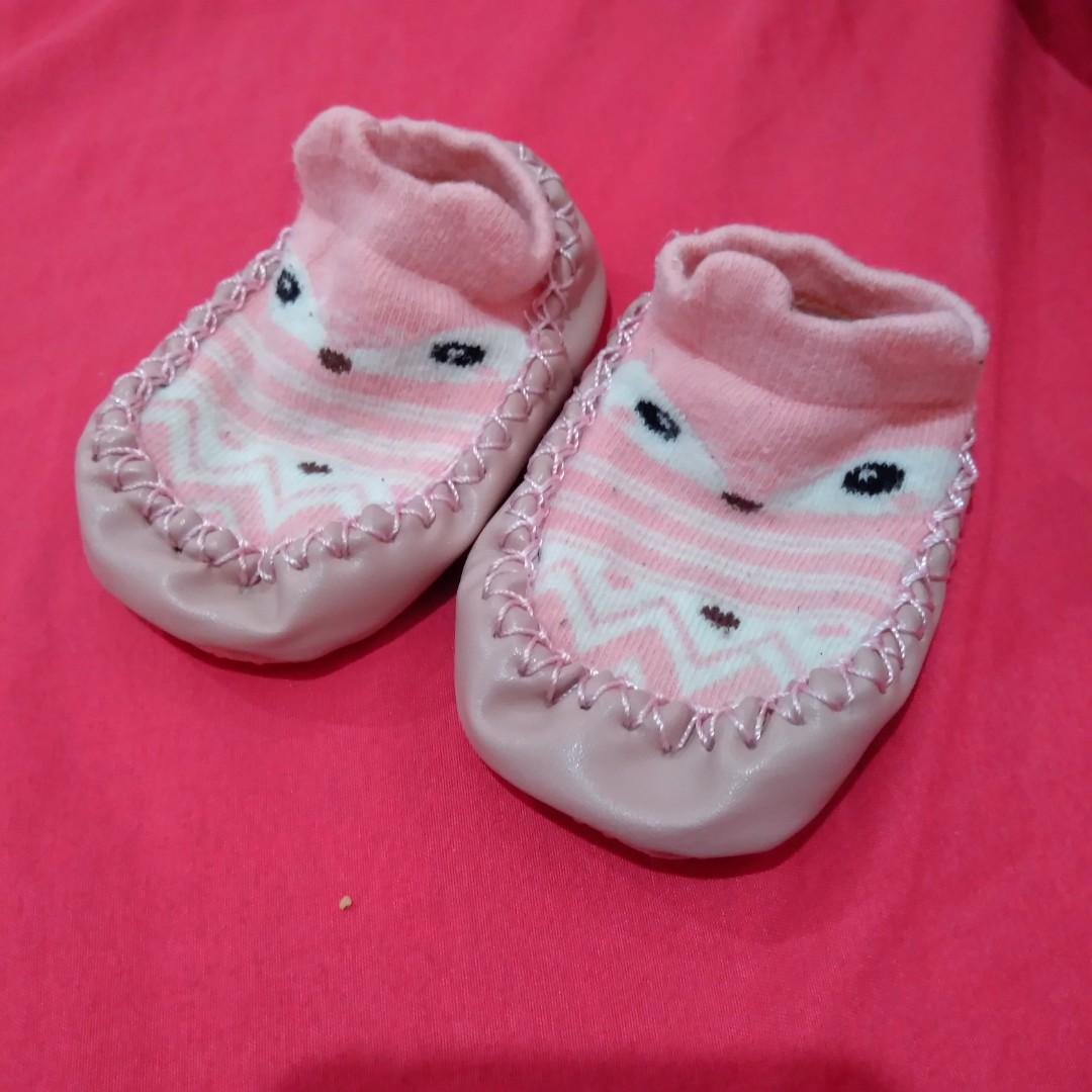 3 month old baby shoes