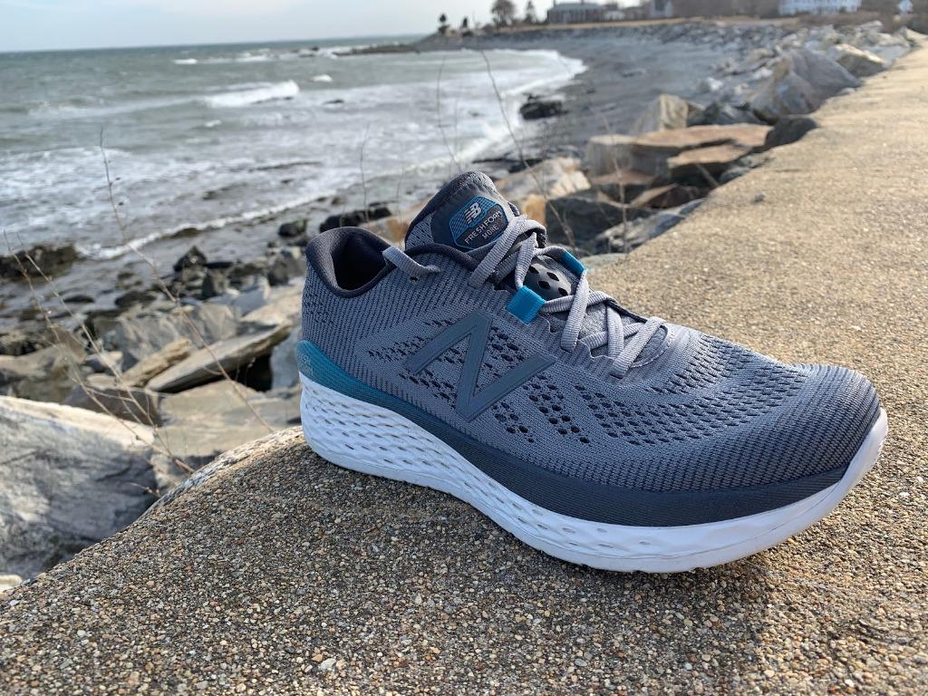 new balance fresh foam 4e