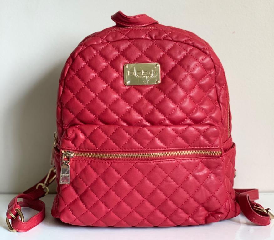 Bebe purse backpack best sale