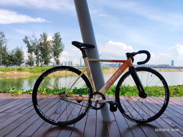 Intro 2025 7 fixie