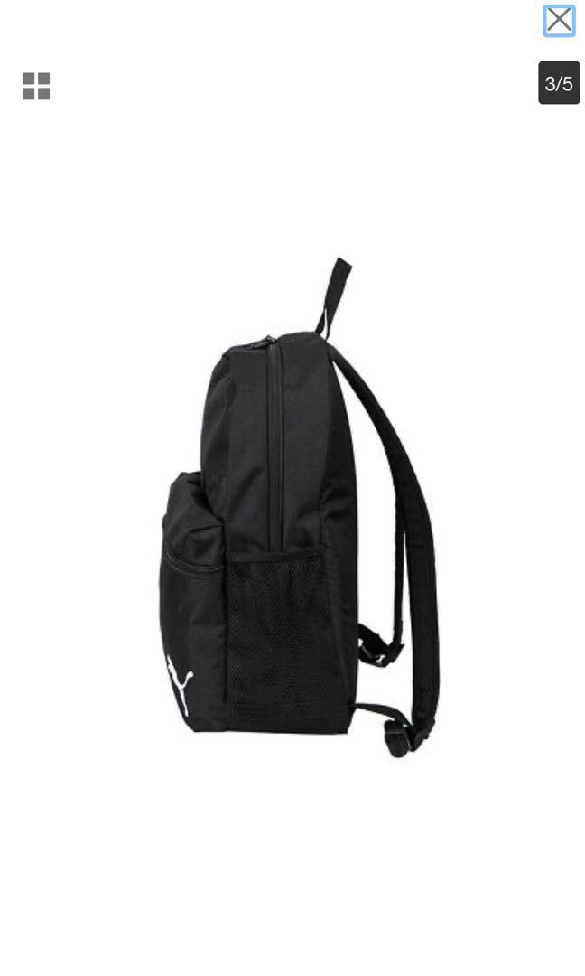 Puma teamgoal 23 best sale backpack